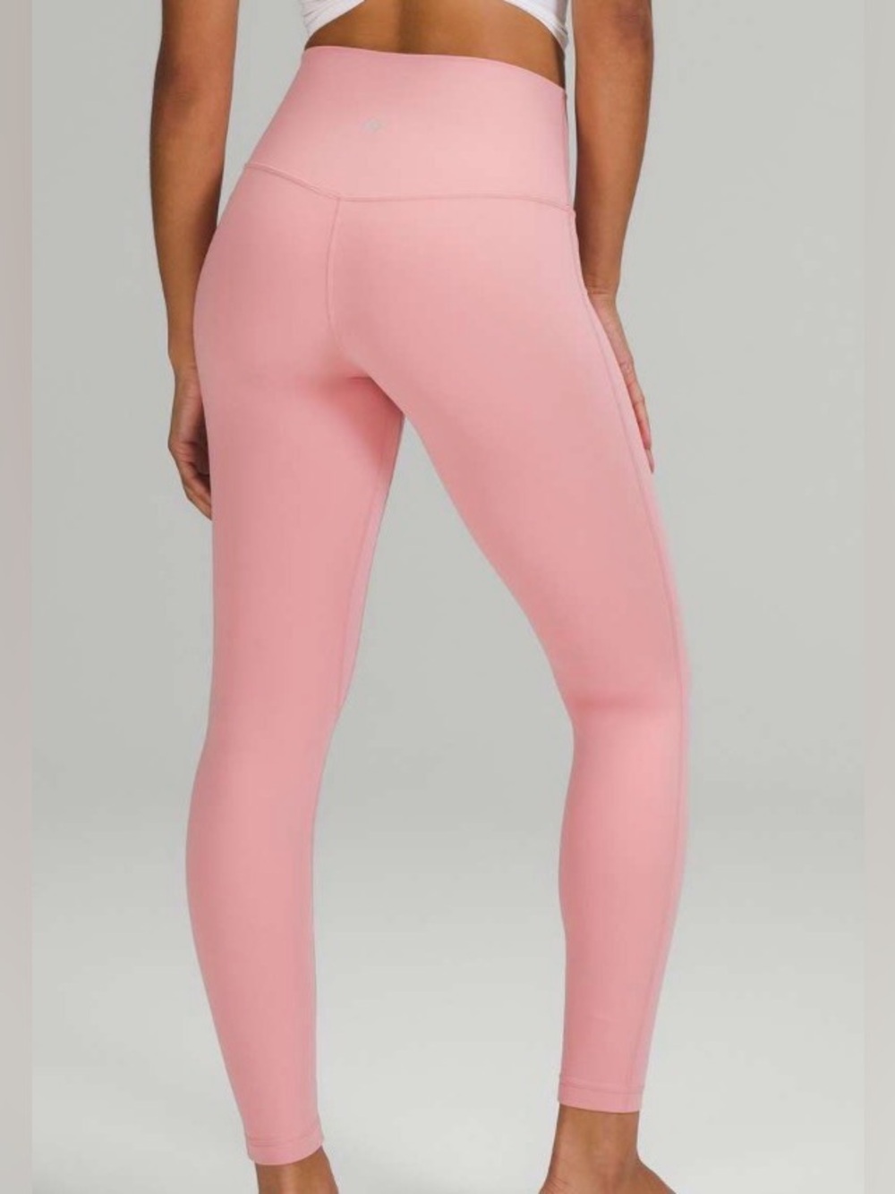 NWT Lululemon Align Leggings double lined